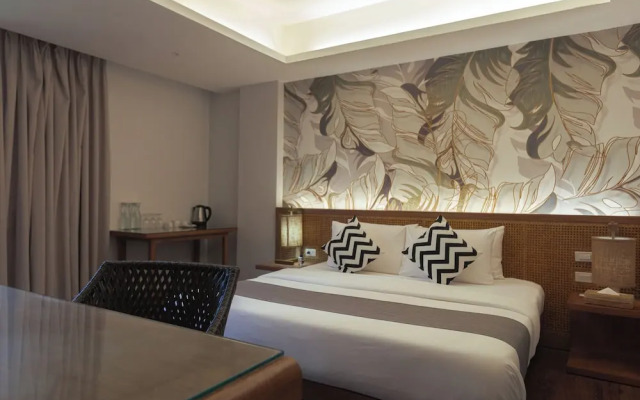 Isla Amara Resort