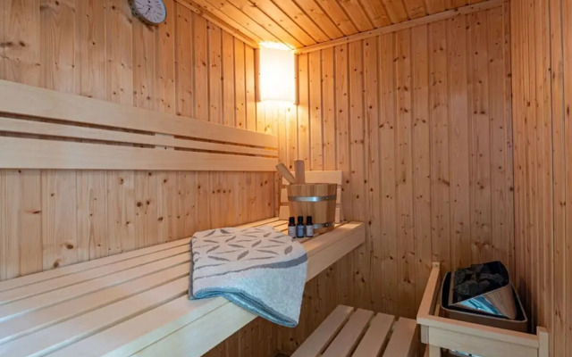 Organic Holiday Home Ananda