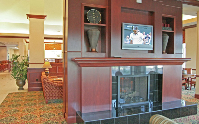 Hilton Garden Inn Indianapolis Airport