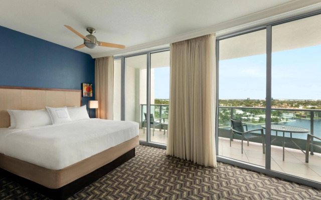 Residence Inn by Marriott Fort Lauderdale Intracoastal/Il Lugano