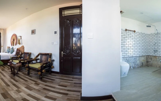Hemp Wellness Retreat