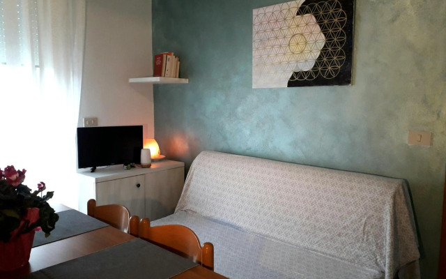 Residenze Mare d'inverno