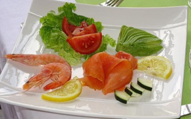 Hôtel Restaurant Le Cheval Blanc