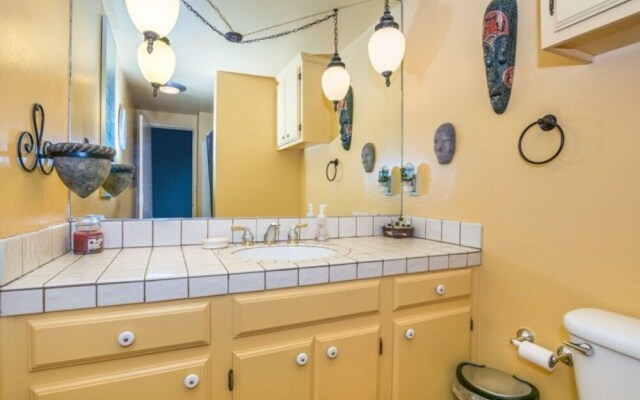 Twin Oaks #1949 by Big Bear Vacations