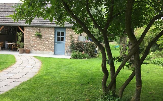 Bed & Breakfast Appeltern