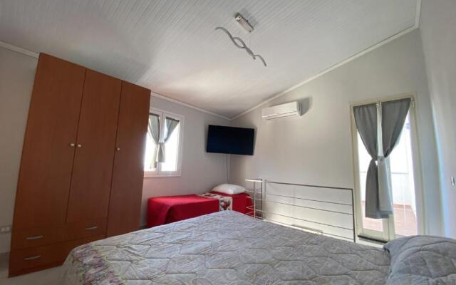 La Conchiglia House