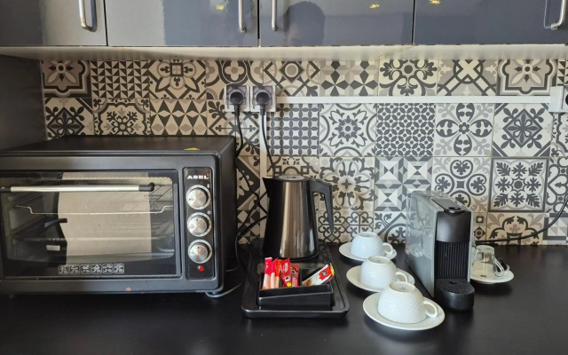SuiteLoc Apparthotel