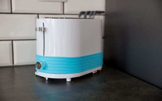 Royal Palace Elegant Apartment