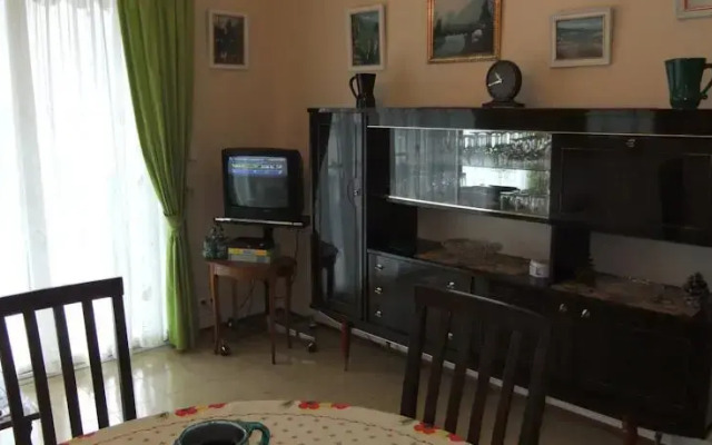 Appartements le Grimaldi