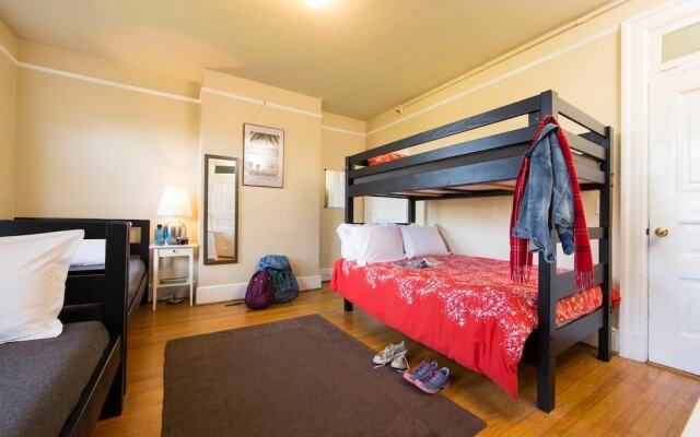 HI Marin Headlands Hostel