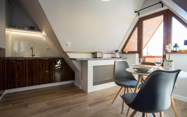 VIP Apartamenty Centrum