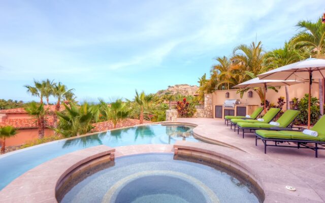 Cielos 81 - Four Bedroom Home