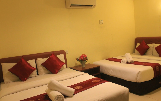 Sun Inns Hotel Kepong