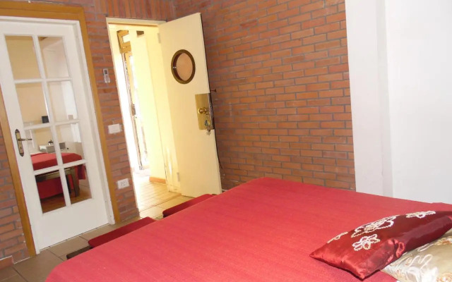 Agorà Hostel