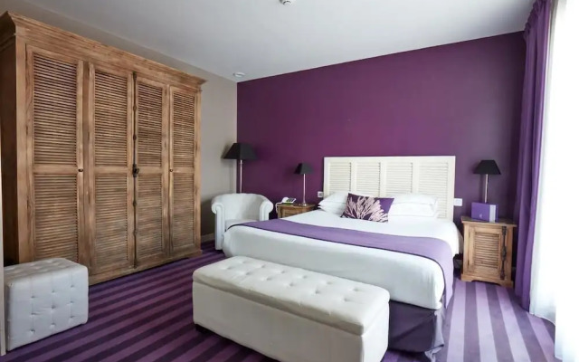 Kastel Wellness Hôtel Thalasso & Spa