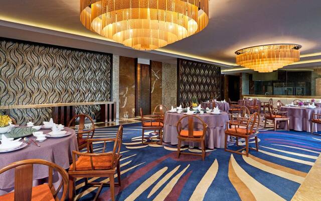 Sheraton Grand Beijing Dongcheng Hotel