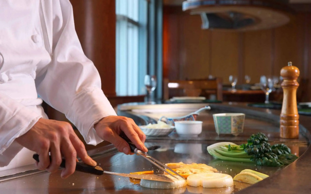 Miyako Hotel Amagasaki