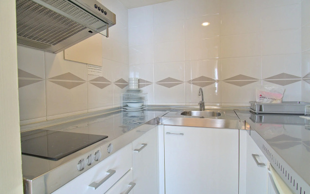 Апарт-отель Atenea Barcelona