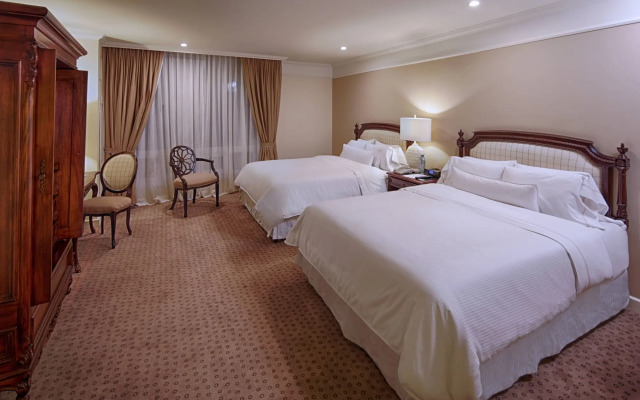 The Westin Camino Real, Guatemala