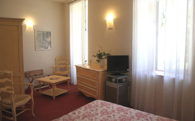 Hotel Les Cigales