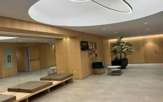 Apartments in Intempo by Leo Apartments