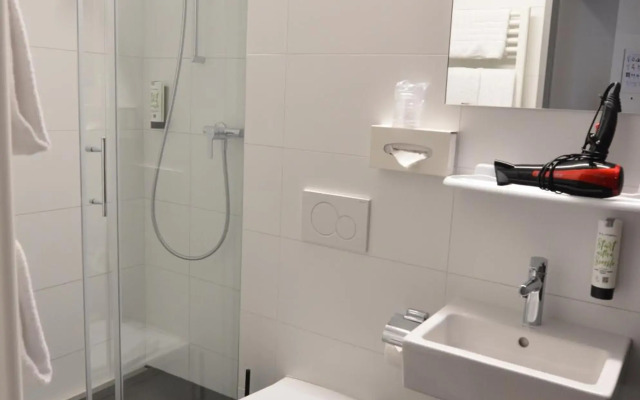 Hotel Egerkingen