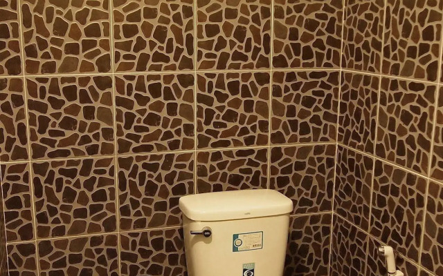 Baan Bua Cottage