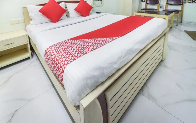 OYO 783 Om Hotel