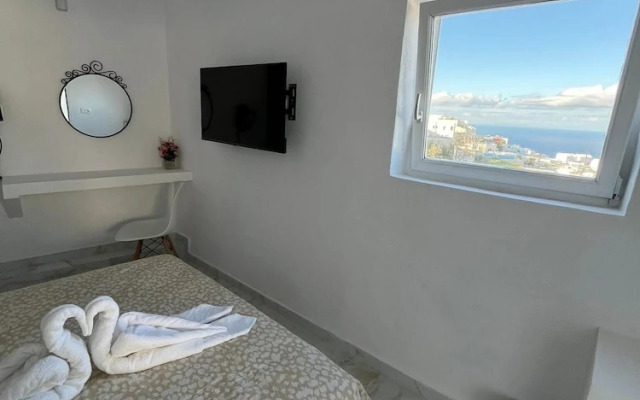 Stella Nomikou Apartments