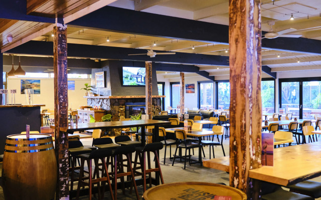 Mallacoota Hotel Motel