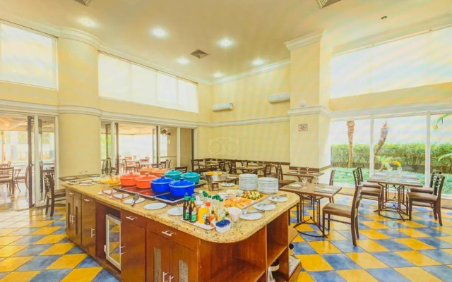 1007 Apartamento Charmoso nos Jardins