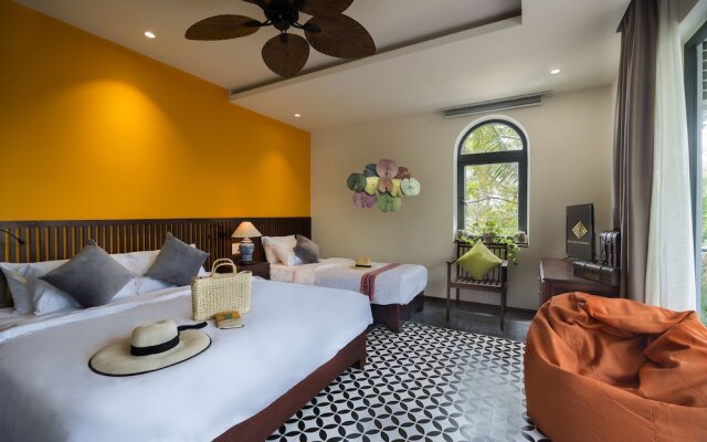 G Boutique Resort Hoi An