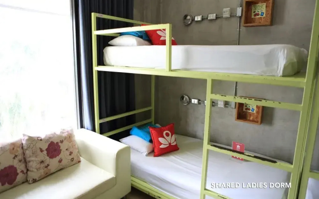 ZEN Hostel Decho Road