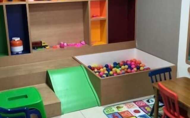 Santuario Palace Hotel