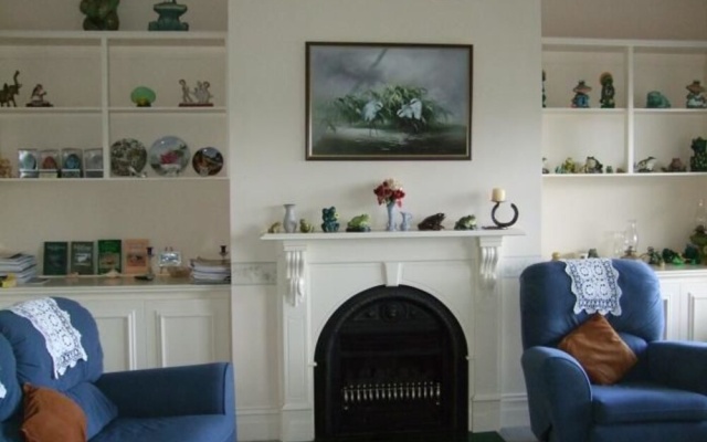 Mossbrook Country Estate Bed & Breakfast — 4-star hotel in Carlotta