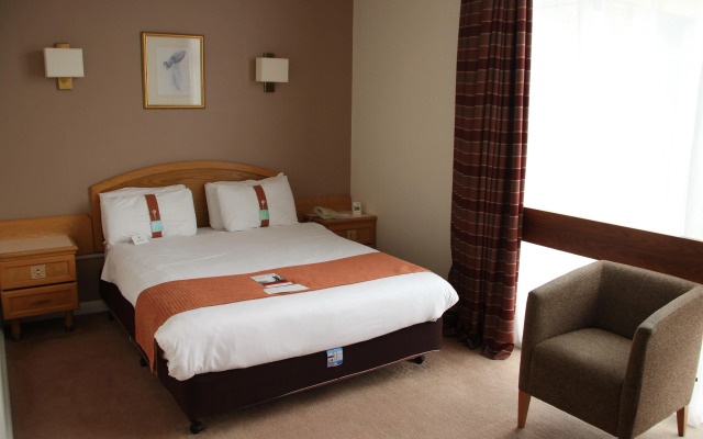 Holiday Inn Doncaster A1 M Jct 36 by IHG