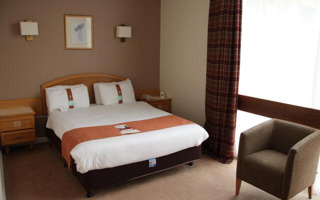 Holiday Inn Doncaster A1 M Jct 36, an IHG Hotel