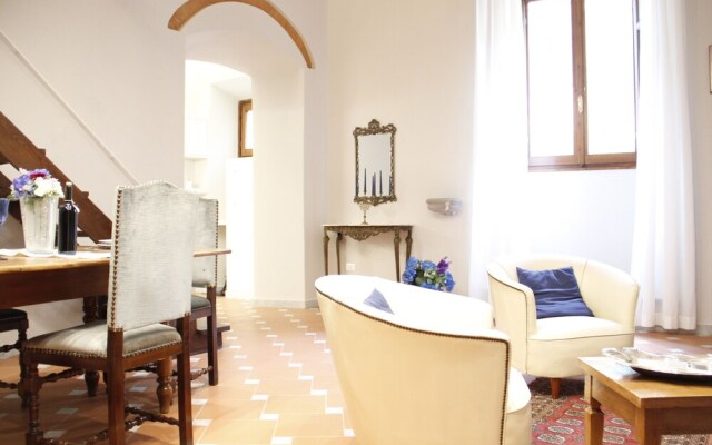 Borgo la Croce Apartment