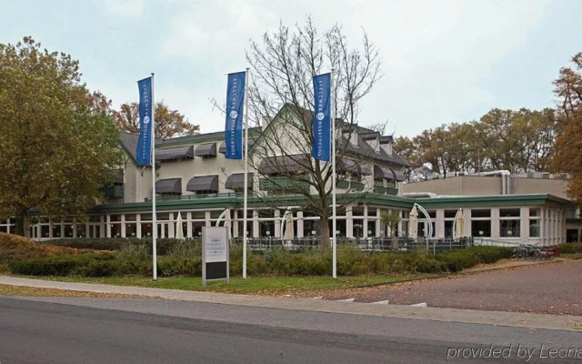 Golden Tulip Groningen