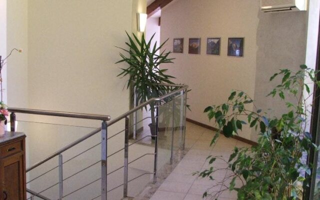 Hotel Ponte Autostrada