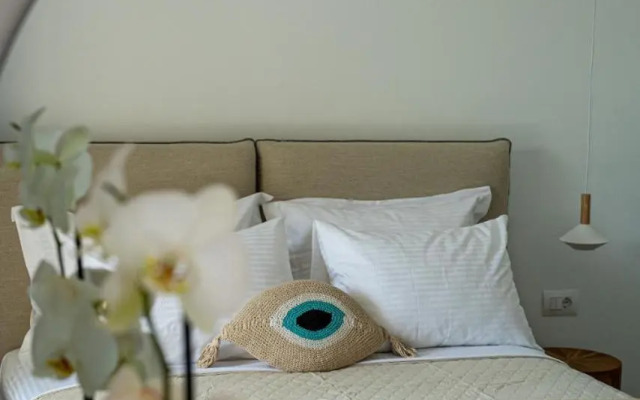 OLEA Luxury Apartments