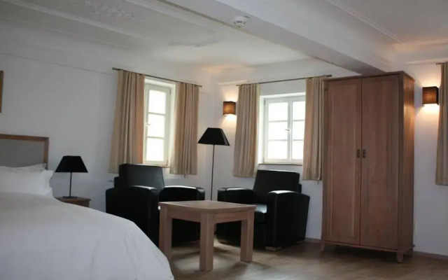 Hotel Hahnmühle 1323