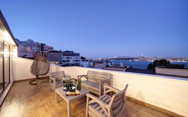 Etiz Hotels & Residences