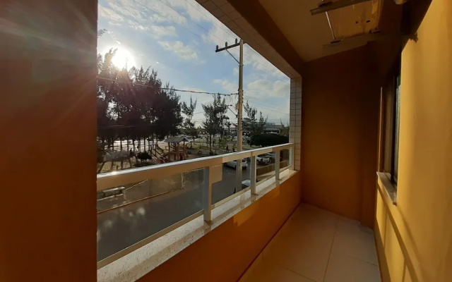 Lebanon Praia Hotel