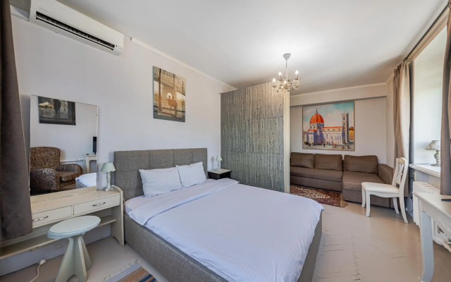 Smart Host (Смарт Хост) на переулке Грохольский