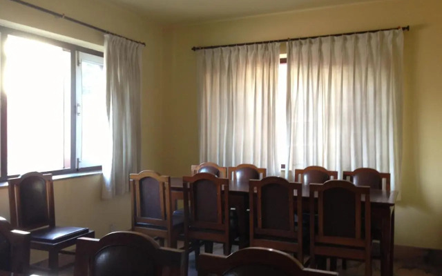 Swayambhu View Guest House