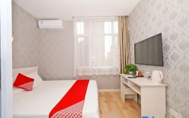 Yantai Dongyuan Boutique Hotel