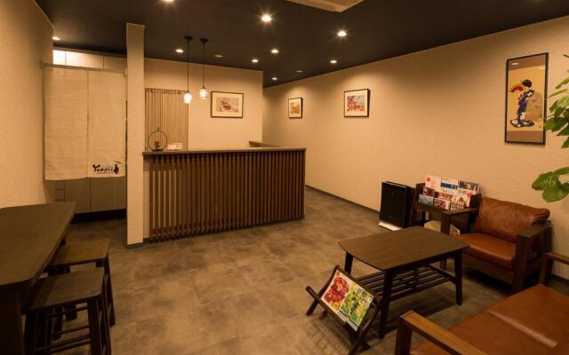 Yukari Kyoto