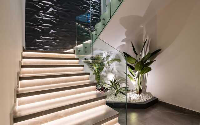 Mirabilis Boutique Hotel