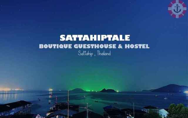 Sattahiptale Boutique Guesthouse & Hostel